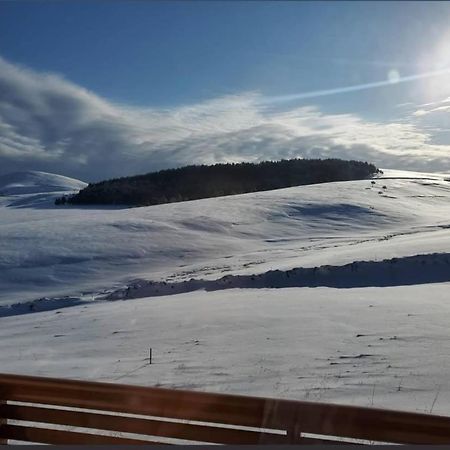 Apartamento Zlatibor Hills Royal Exterior foto