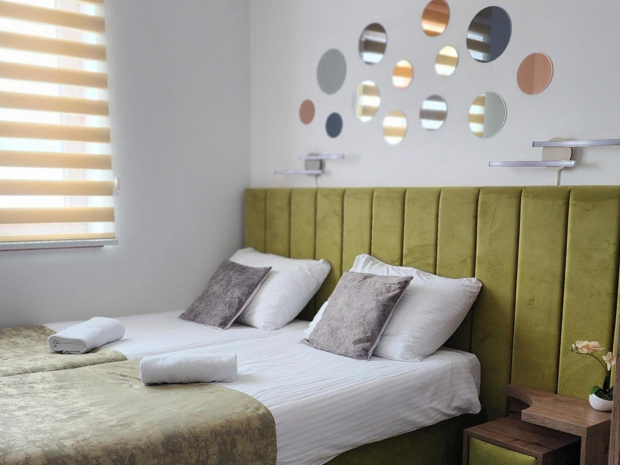 Apartamento Zlatibor Hills Royal Exterior foto